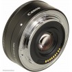 Canon Lens EF-M 22mm f/2 STM  ( Graphite / Silver )